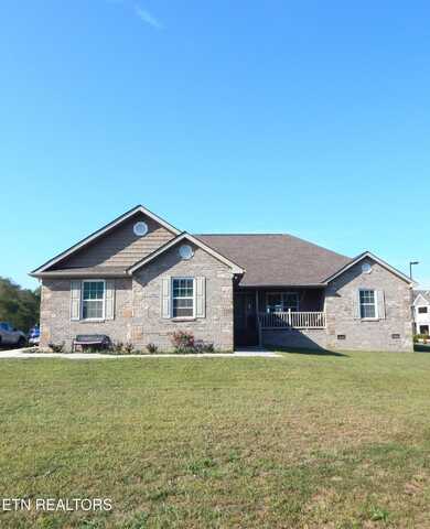 413 Riverview Drive, Crossville, TN 38555