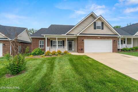 1685 Rocky Plains Lane, Knoxville, TN 37918