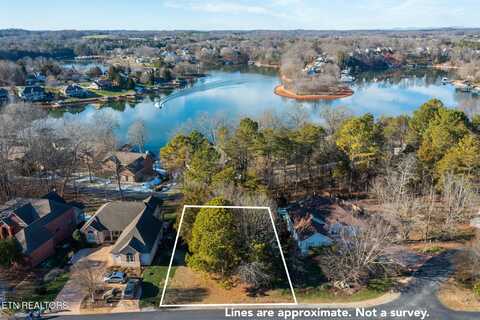 313 Gadusi Lane, Loudon, TN 37774