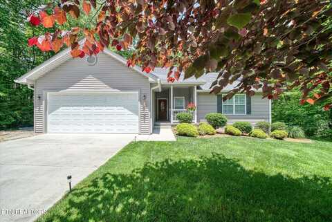 106 Cappshire Rd. Rd, Crossville, TN 38558