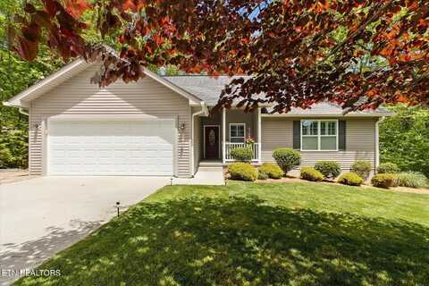 106 Cappshire Rd. Rd, Crossville, TN 38558