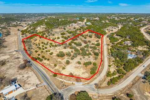 Northwest Hills Rd, Kerrville, TX 78028