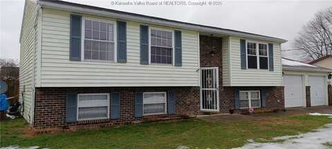 115 Wildwood Drive, Millwood, WV 25262