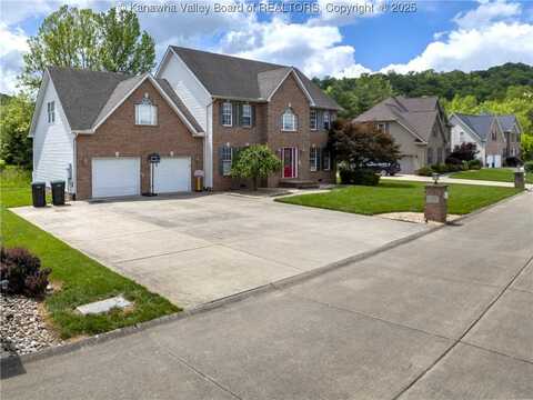 140 Waterside Circle, Winfield, WV 25213