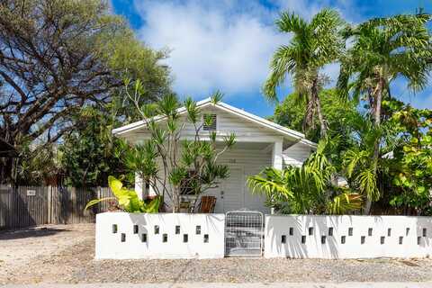 718 Chapman Lane, Key West, FL 33040