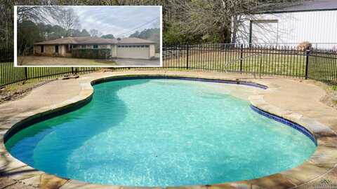5889 State Hwy 300, Longview, TX 75604