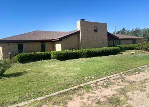 140 County Road 180, Post, TX 79356