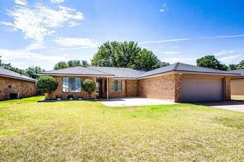 5407 91st, Lubbock, TX 79424