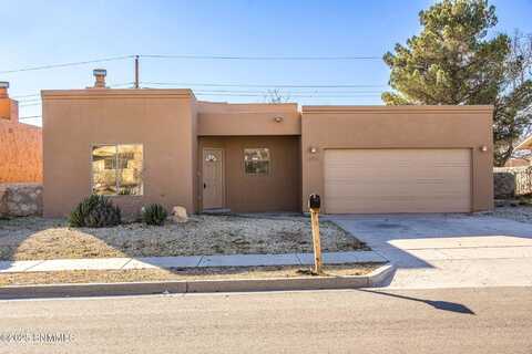 1852 Newton Street, Las Cruces, NM 88001