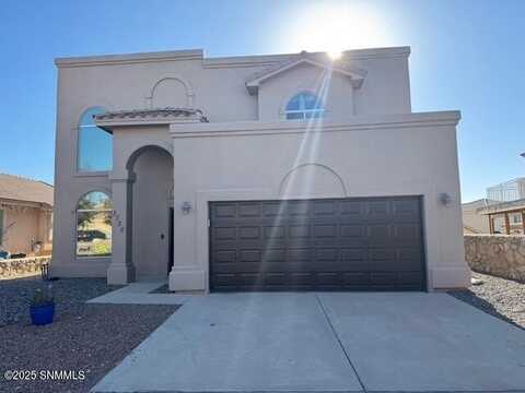 3726 Piedras Negras Drive, Las Cruces, NM 88012