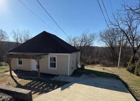 834 Fifth Avenue, Frankfort, KY 40601