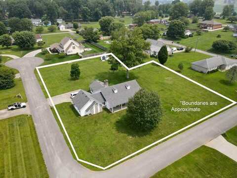 1216 Maple Hill Drive, Somerset, KY 42503