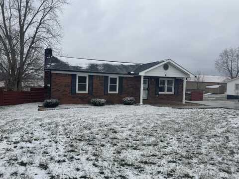 275 Mercer Drive, Monticello, KY 42633