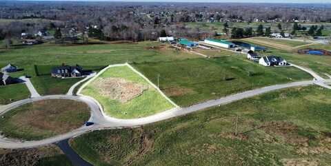 1050 Cordy Lane, Lawrenceburg, KY 40342