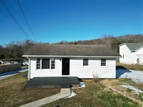 2952 Cedar Grove Road, Somerset, KY 42501