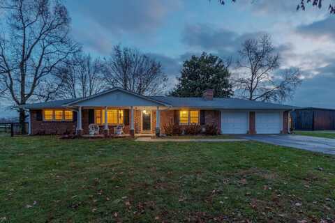 981 Hawkins Cummins Road, Paris, KY 40361