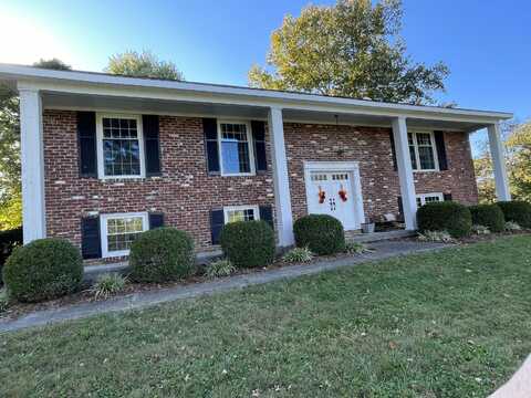 3841 Bridgeport Benson Road, Frankfort, KY 40601