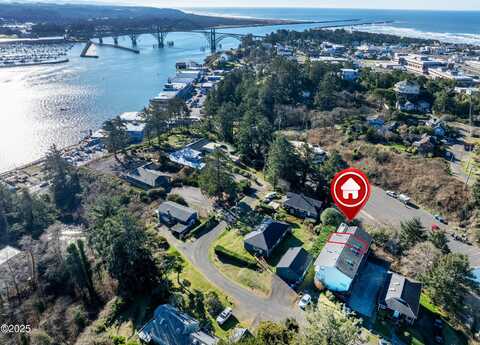 1112 SW Hurbert, Newport, OR 97365