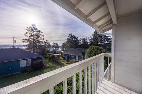 1112 SW Hurbert, Newport, OR 97365