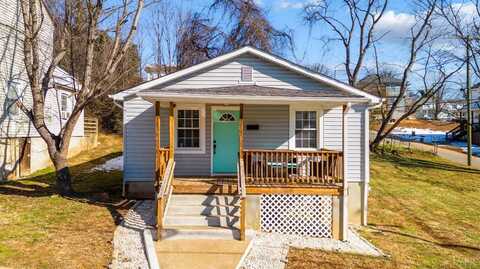 1516 Pierce Street, Lynchburg, VA 24501