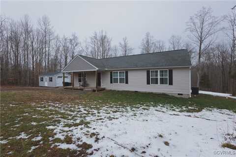 411 Alton Ln, King William, VA 23086