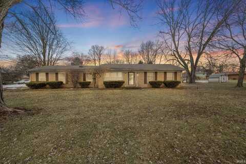 2204 Willow Springs Road, Kokomo, IN 46902