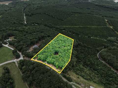 34 Brights Road, Pittsville, VA 24139