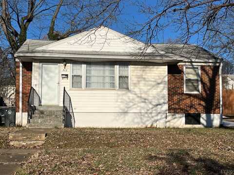 717 Mansfield Avenue, Lynchburg, VA 24501