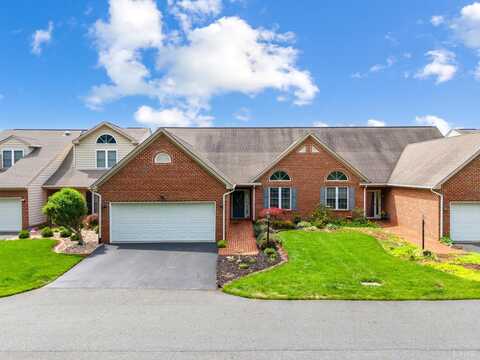 152 Fairwinds Court, Forest, VA 24551
