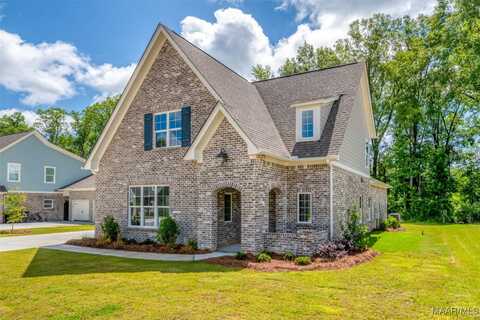 180 Carlisle Road, Pike Road, AL 36064