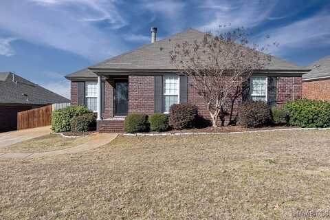 1976 Regent Road, Prattville, AL 36066