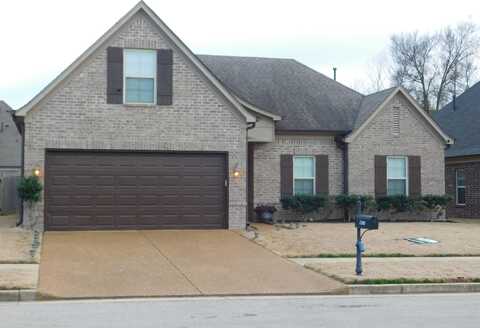 1305 HEMLOCK, Southaven, MS 38671