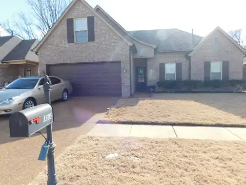 1305 HEMLOCK, Southaven, MS 38671