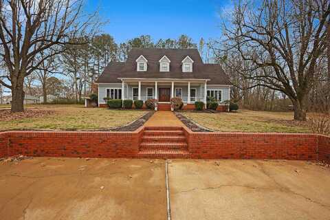 85 BEAR, Savannah, TN 38372