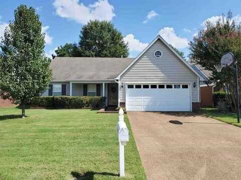 3662 DAWNRIDGE, Bartlett, TN 38135