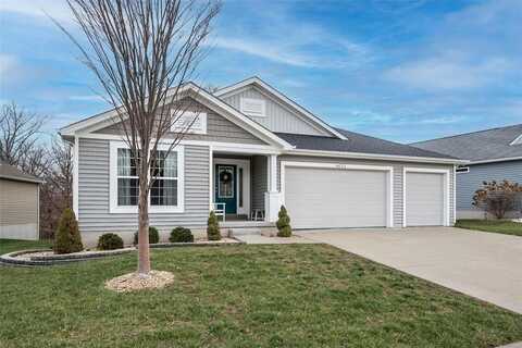 4022 Riverdell Drive, Wentzville, MO 63385