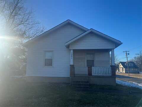 1201 Ranney Avenue, Cape Girardeau, MO 63703