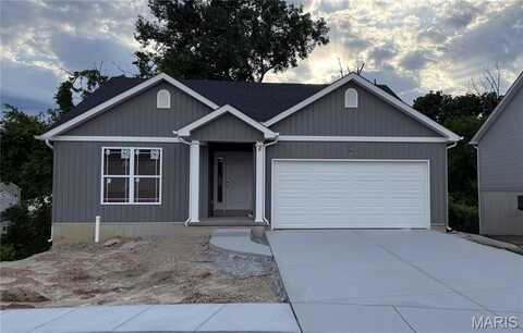 1146 Dalton's Way, Festus, MO 63028