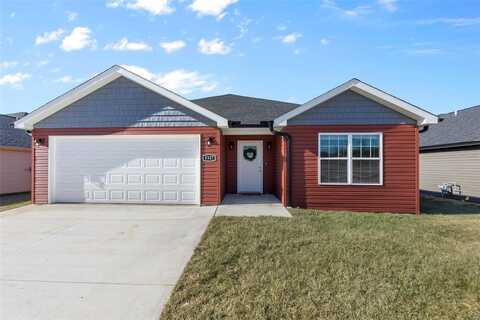 5327 Pinedale Drive, Jackson, MO 63755