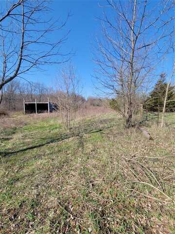 0 Mill Rock Road, Gerald, MO 63037