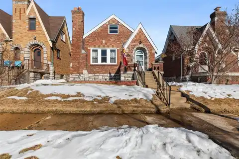 6051 Oleatha Avenue, Saint Louis, MO 63139