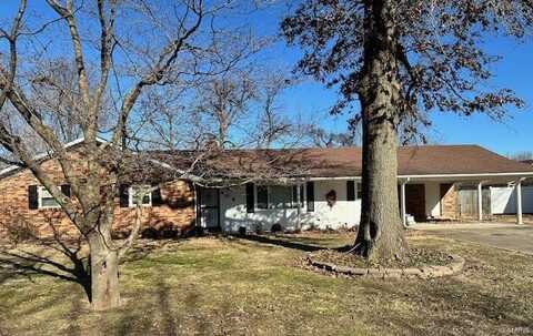 404 W 6th Street, Portageville, MO 63873