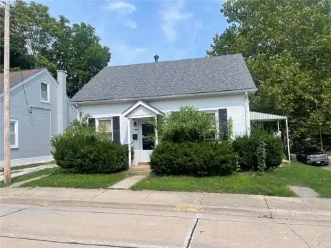 400 N 6th Street, Belleville, IL 62220