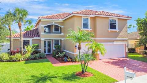 18901 SW 15th St, Pembroke Pines, FL 33029
