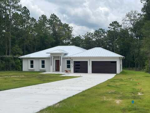 undefined, Other City - In The State Of Florida, FL 34481