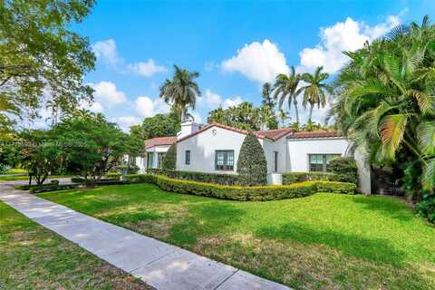 645 NE 55th Ter, Miami, FL 33137