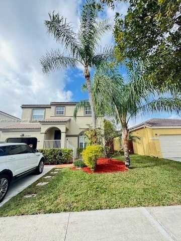 1344 NW 159th Ln, Pembroke Pines, FL 33028