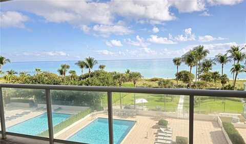 8855 Collins Ave. Direct ocean, Surfside, FL 33154