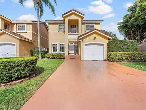 13821 SW 102nd Ter, Miami, FL 33186