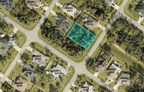 0986022417 Toluca Terrace, North Port, FL 34286